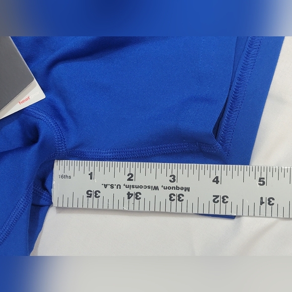 Under Armour Women's Team Shorty 4 Inch Inseam Size Small - Picture 10 of 12